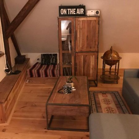 Cesky Krumlov Centrum Ap 6 Екстериор снимка