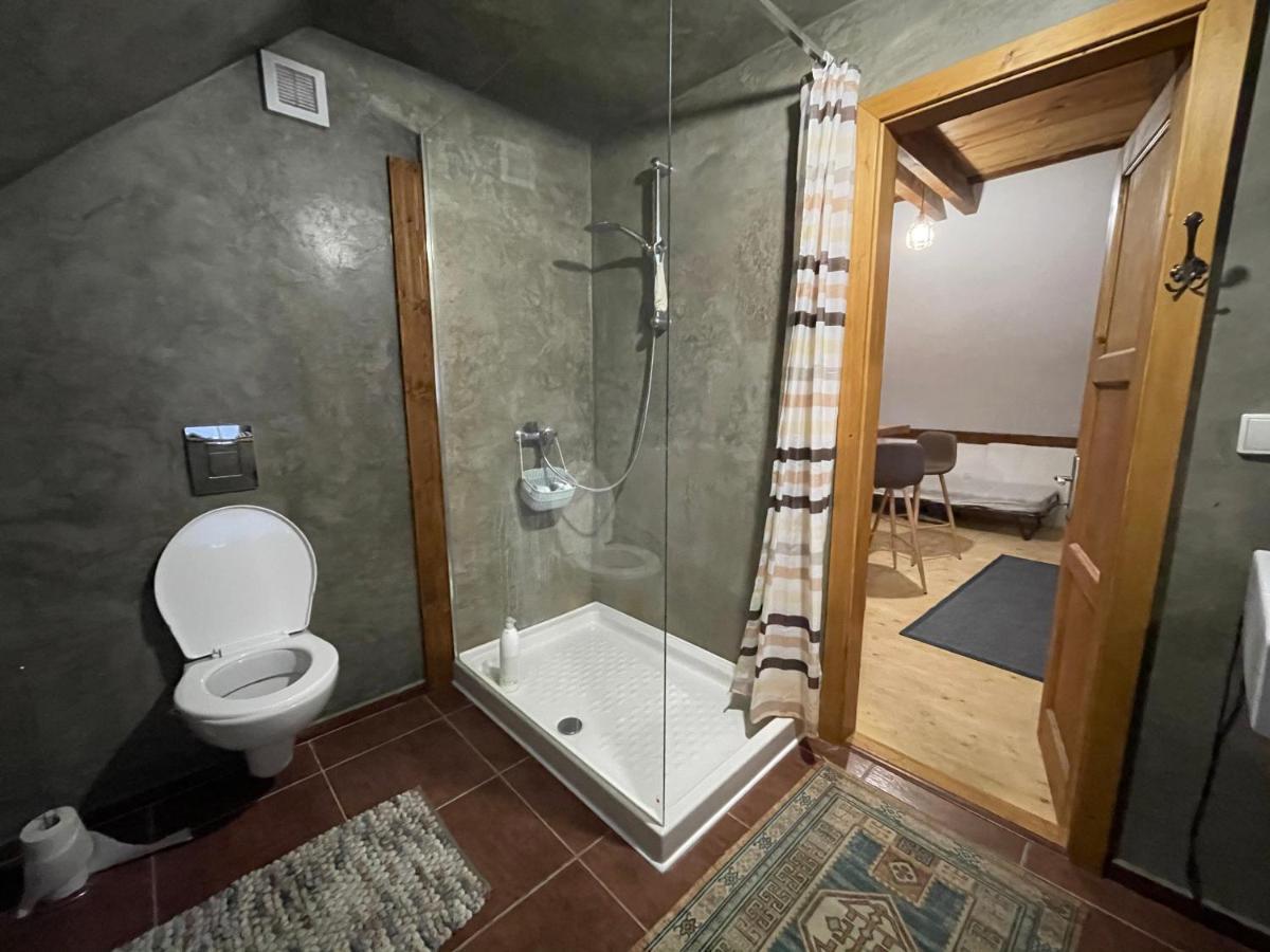 Cesky Krumlov Centrum Ap 6 Екстериор снимка