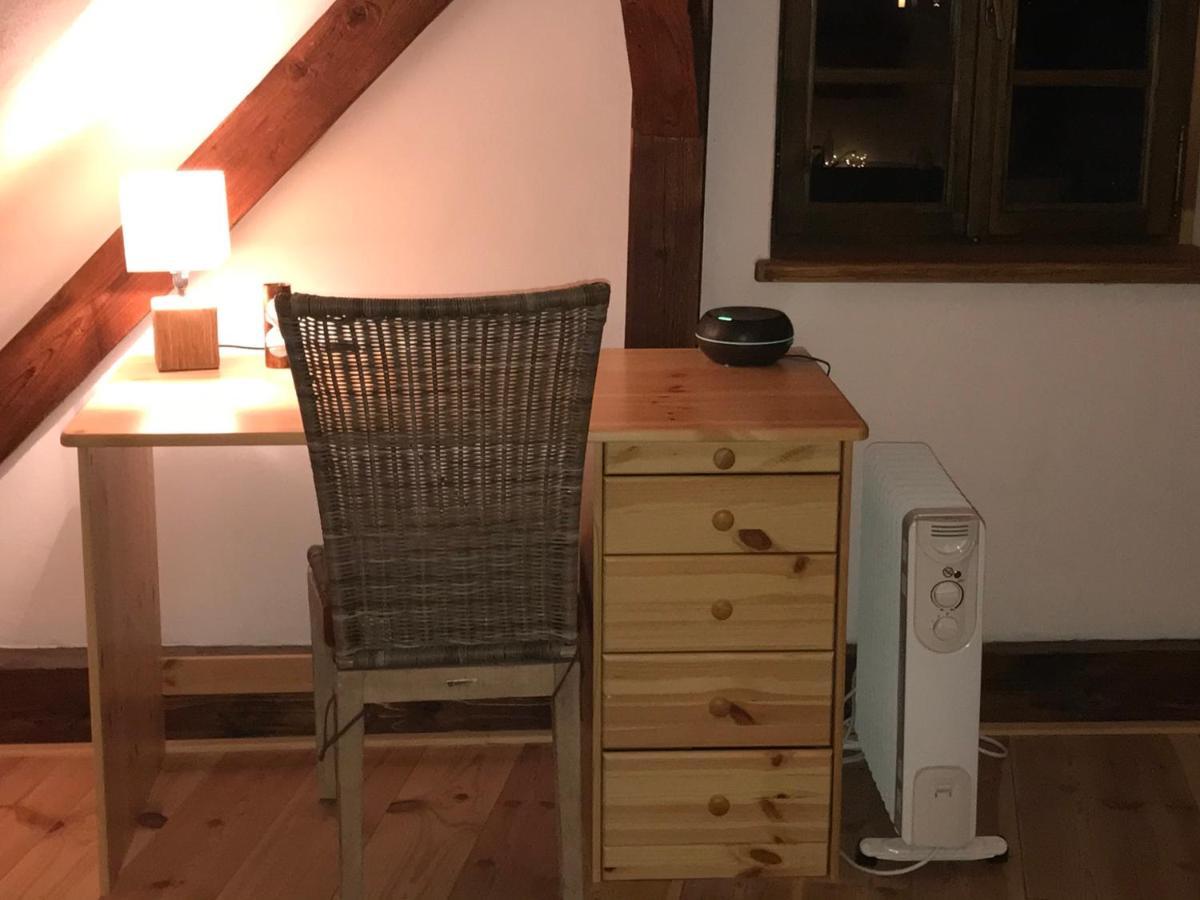 Cesky Krumlov Centrum Ap 6 Екстериор снимка