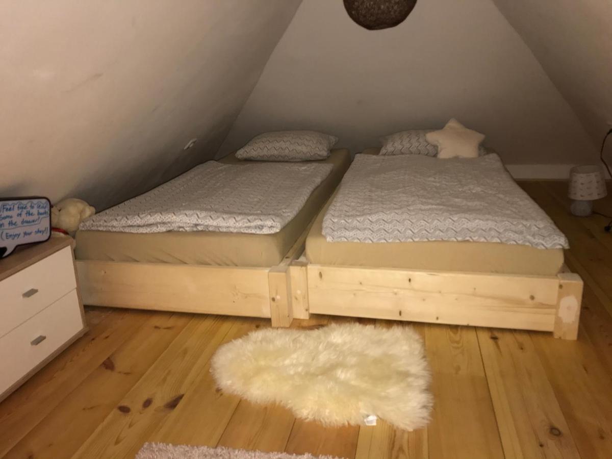 Cesky Krumlov Centrum Ap 6 Екстериор снимка