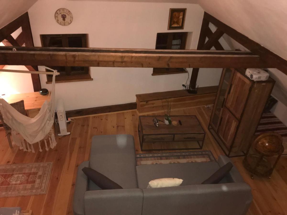 Cesky Krumlov Centrum Ap 6 Екстериор снимка