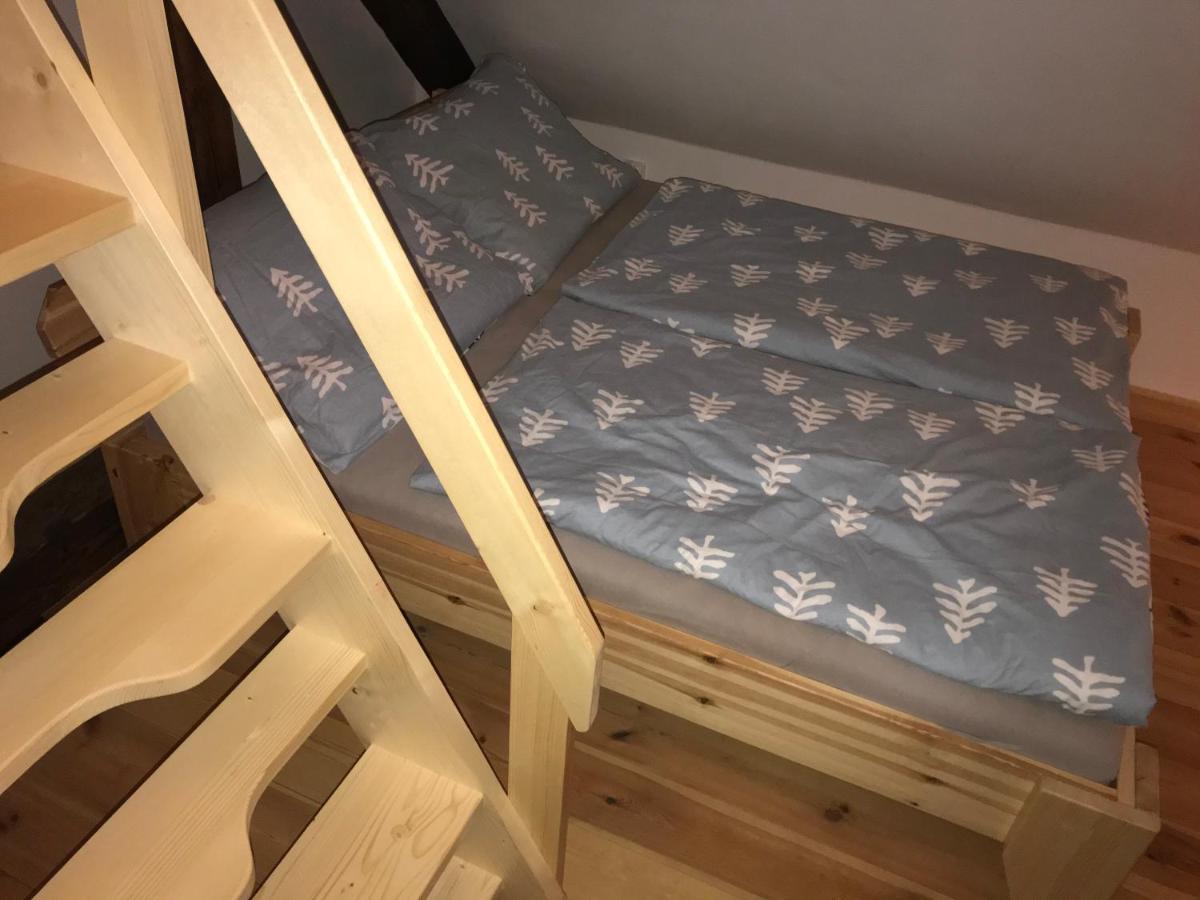Cesky Krumlov Centrum Ap 6 Екстериор снимка